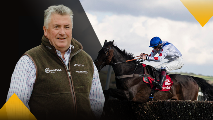 Paul Nicholls